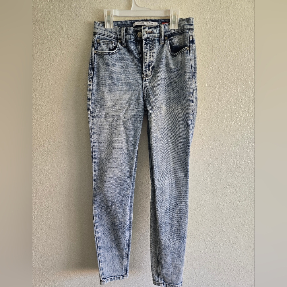 Jeans celebrity pink 3/26